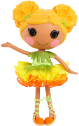 Фото куклы Lalaloopsy Вальс цветов 527152