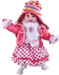 Фото куклы Mary Poppins Лера 46 см 451080