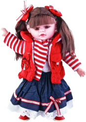 Фото куклы Mary Poppins Женя 41 см 451091