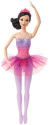 Фото куклы Mattel Barbie Балерина BCP11