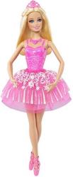 Фото куклы Mattel Barbie Балерина BMD79