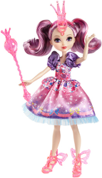 Фото куклы Mattel Barbie Принцесса Малючия CBH62