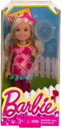 Фото куклы Mattel Barbie Челси и друзья Chelsea BDG40