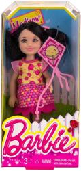 Фото куклы Mattel Barbie Челси и друзья Madison BDG43