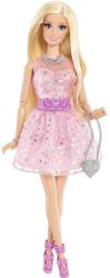 Фото куклы Mattel Barbie Дом мечты BBX85