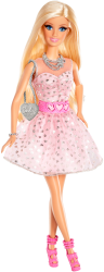 Фото куклы Mattel Barbie Дом мечты Y7445