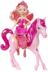 Фото куклы Mattel Barbie Феи с пегасами Y6378