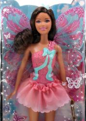 Фото куклы Mattel Barbie Феи X9450
