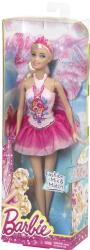 Фото куклы Mattel Barbie Фея BCP20
