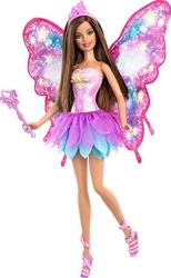 Фото куклы Mattel Barbie Фея CBR13
