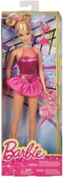 Фото куклы Mattel Barbie Фигуристка BDT26