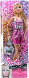 Фото куклы Mattel Barbie Игра с модой Y7487