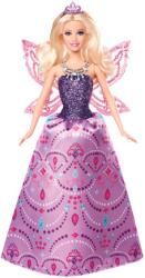 Фото куклы Mattel Barbie Марипоса и Принцесса Фей Y6401