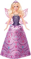 Фото куклы Mattel Barbie Марипоса и Принцесса Фей Y6404