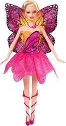 Фото куклы Mattel Barbie Марипоса и Принцесса Фей Y6403