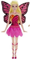 Фото куклы Mattel Barbie Мини BLP43