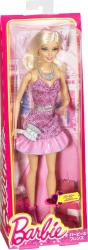 Фото куклы Mattel Barbie На гламурной вечеринке BCN38