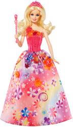 Фото куклы Mattel Barbie Принцесса CCF79