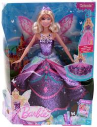 Фото куклы Mattel Barbie Принцесса Фея 6373Y
