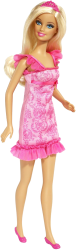Фото куклы Mattel Barbie Принцесса cладких снов BCP34