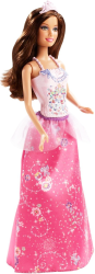 Фото куклы Mattel Barbie Принцессы мира моды Teresa BCP18