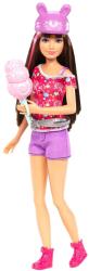 Фото куклы Mattel Barbie Сестры Sripper X9056