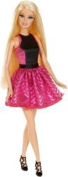 Фото куклы Mattel Barbie Создай прическу BMC01