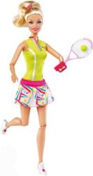 Фото куклы Mattel Barbie Теннисистка