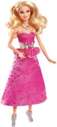 Фото куклы Mattel Barbie в вечернем платье CCT44