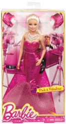 Фото куклы Mattel Barbie Вечерние платья BFW16