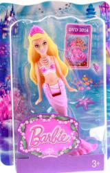 Фото куклы Mattel Barbie Жемчужная принцесса BDB60