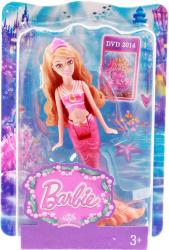 Фото куклы Mattel Barbie Жемчужная принцесса BDB62