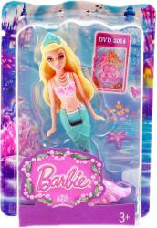 Фото куклы Mattel Barbie Жемчужная принцесса BDB63