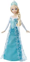 Фото куклы Mattel Disney Принцесса Эльза Y9960