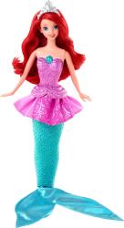 Фото куклы Mattel Disney Princess Принцесса Ариэль 2 в 1 Y9955