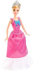 Фото куклы Mattel Disney Princess Принцесса X9358