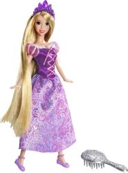 Фото куклы Mattel Disney Princess Рапунцель 3244T