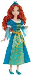 Фото куклы Mattel Disney Princess Золушка/Мерида BDJ15/BDJ16