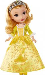 Фото куклы Mattel Disney Sofia the First Амбер BLX29