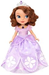 Фото куклы Mattel Disney Sofia the First Y9186