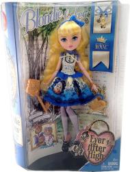 Фото куклы Mattel Ever After High Blondie Lockes BJG93