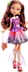 Фото куклы Mattel Ever After High Cedar Wood BJG83