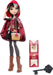 Фото куклы Mattel Ever After High Cerise Hood BJG63