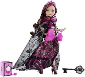 Фото куклы Mattel Ever After High Legacy Day Briar Beauty BCF50