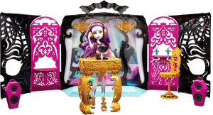 Фото куклы Mattel Monster High 13 Желаний и комната Y7720