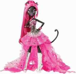 Фото куклы Mattel Monster High Catty Noir BGG76