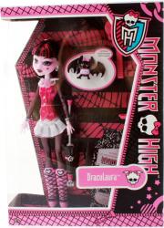 Фото куклы Mattel Monster High Draculaura BBC77