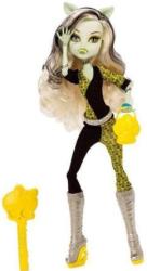 Фото куклы Mattel Monster High Frankie Stein CBP34