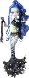 Фото куклы Mattel Monster High Freaky Fusion Hybrid Sirena Von Boo BJR42