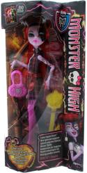 Фото куклы Mattel Monster High Fusion-Inspired Ghouls Operetta CBP37